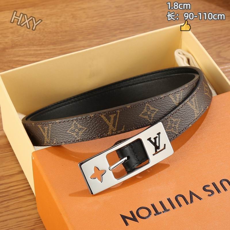 26LV Belt 18mm 0613